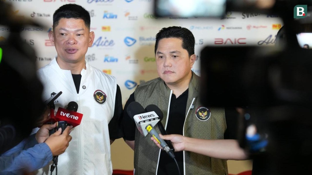 Erick Thohir: AFC Beri Apresiasi Tinggi bagi Indonesia sebagai Tuan Rumah Piala Asia Futsal 2026