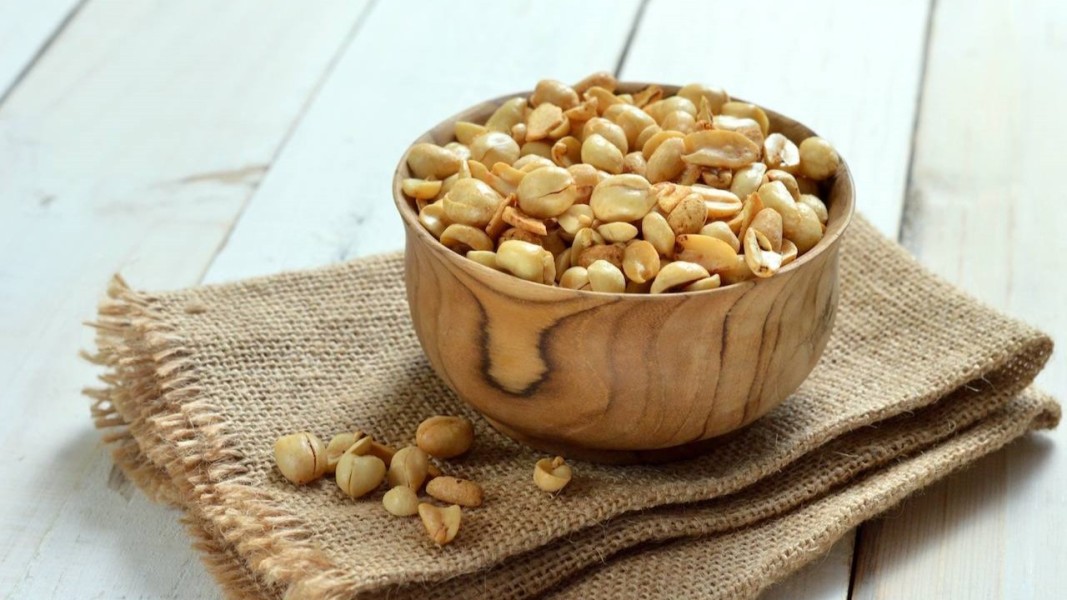 Rahasia Membuat Kacang Bawang Renyah dan Tidak Mudah Melempem