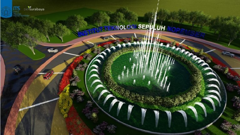 Institut Teknologi Sepuluh Nopember (ITS) Luncurkan Prodi D4 Analitika Logistik Terapan, Siap Hadapi Tantangan Teknologi Modern