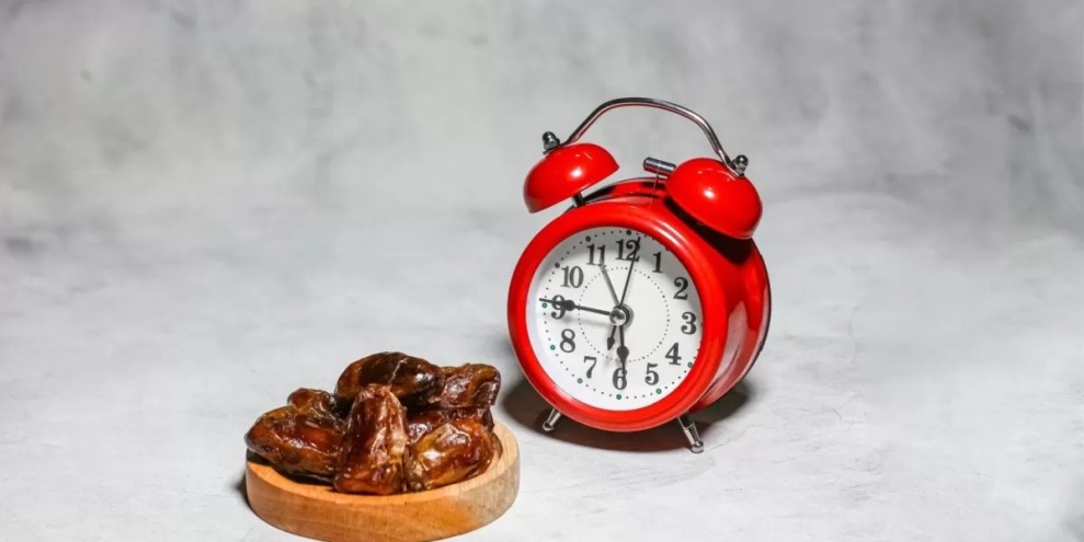 Jadwal Imsak Dan Buka Puasa Bogor Hari Ini Senin 9 Maret 2026 Lengkap