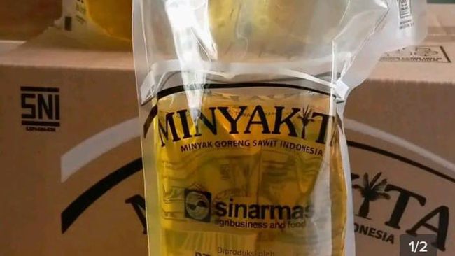 DKI Jakarta Perketat Pengawasan Minyak Goreng Bersubsidi Minyakita, Temukan Ketidaksesuaian pada Beberapa Produk