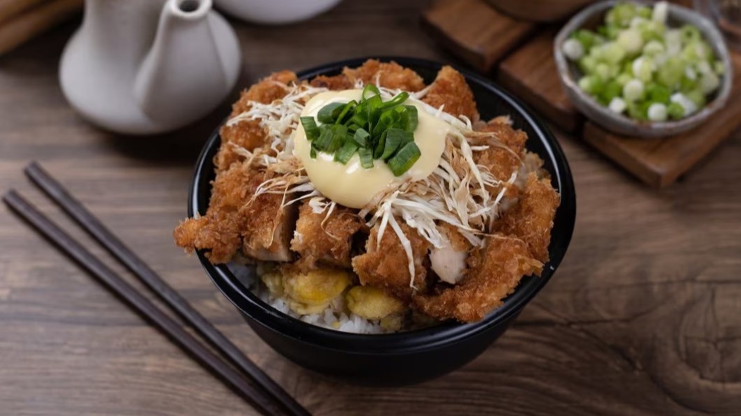 Rahasia Resep Chicken Katsu Nanban Jepang yang Praktis dan Lezat Untuk Rumahan