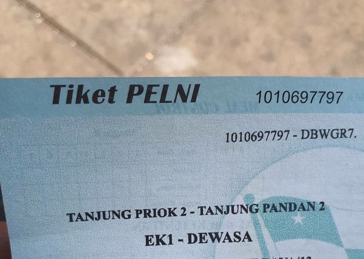 Pemerintah Siapkan Stimulus Lebaran 2026 Diskon Tiket Kereta dan PELNI Nasional
