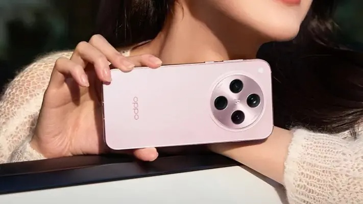 Oppo Find X8: Flagship dengan Kamera Profesional