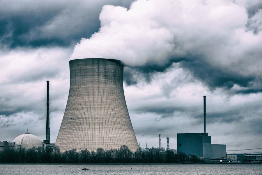 Meta dan Pengembangan Energi Nuklir Menyeimbangkan Kecerdasan Buatan dengan Keberlanjutan