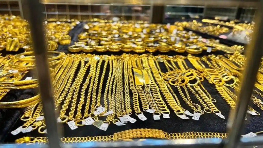 Rincian Harga Emas Perhiasan Hari Ini Minggu, 5 April 2026 Lengkap