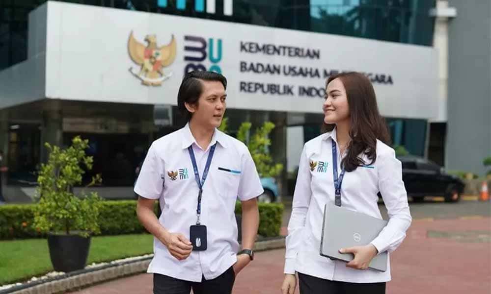 Resmi: Ini Passing Grade Tes Online Tahap 1 Rekrutmen Bersama BUMN 2025 dan Rincian Materinya