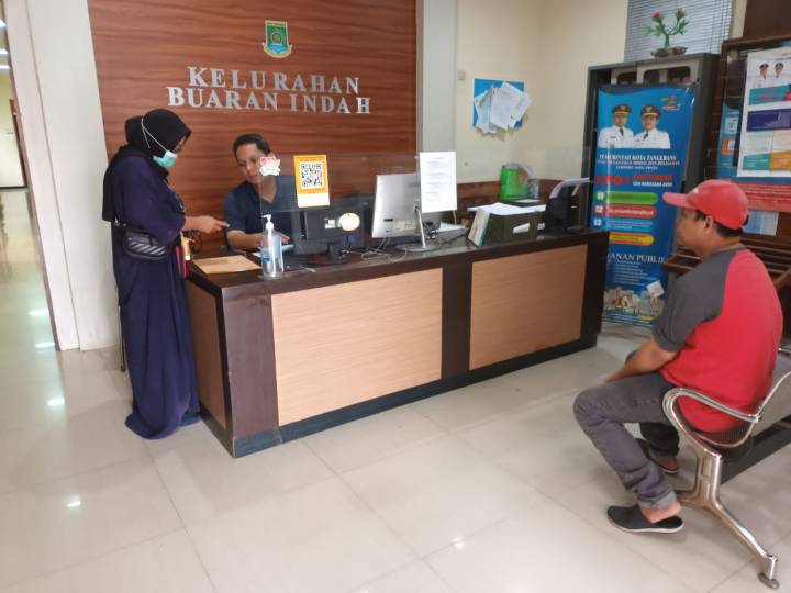 Pemerintah Kota Tangerang Hadirkan Layanan Reaktivasi BPJS PBI Di Seratus Empat Kelurahan