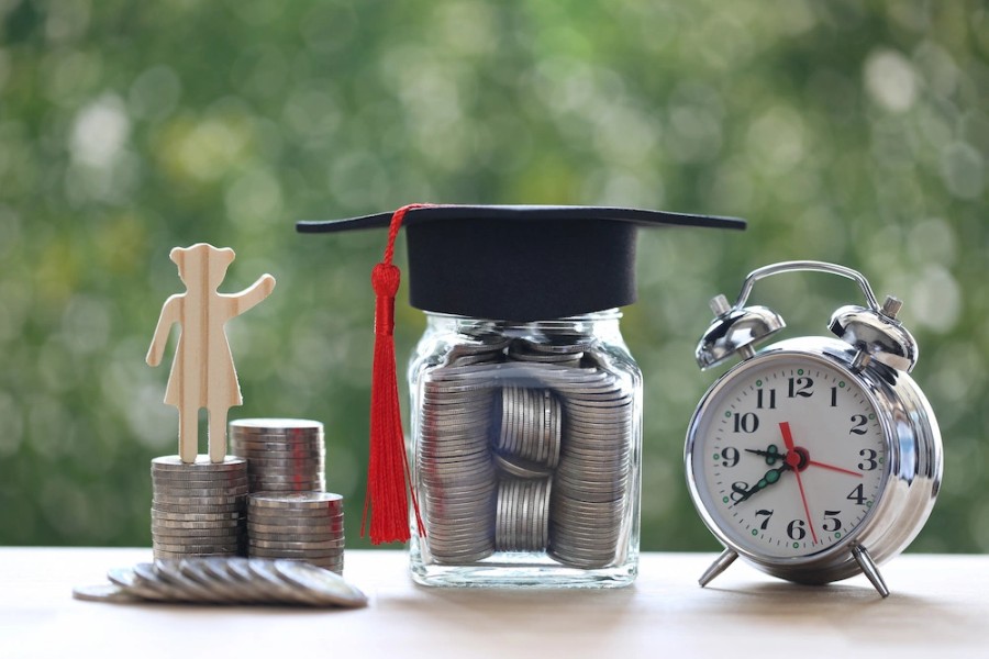 Mahasiswa Perlu Cerdas Atur Finansial Agar Tetap Aman