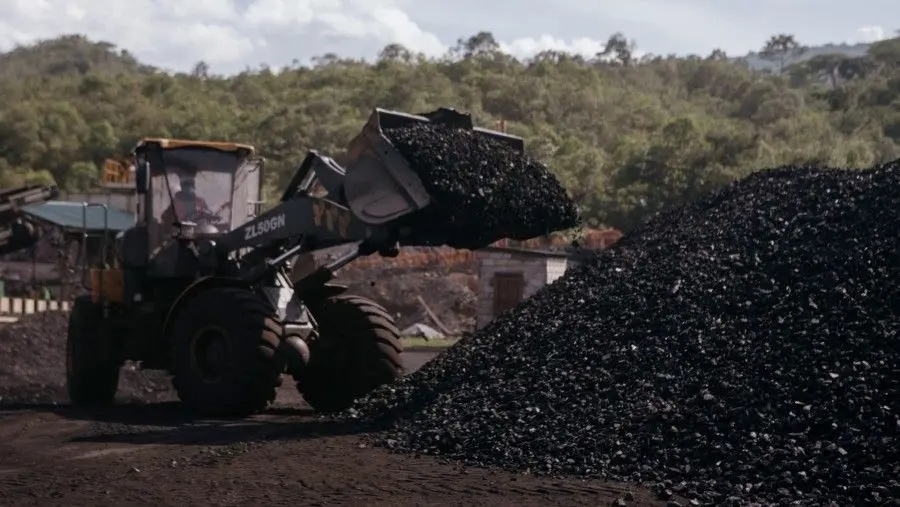 Update Harga Batu Bara Meningkat Pesat, Catat Rekor Tertinggi Nasional 2026