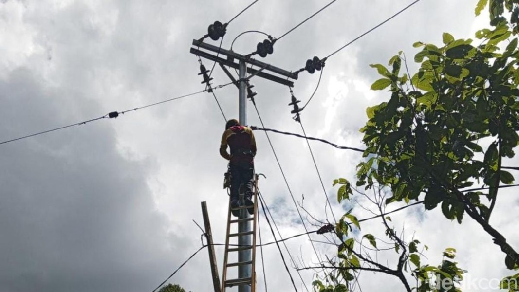 Jadwal Pemadaman Listrik di Kota Semarang Kamis, 9 Januari 2025: PLN Lakukan Pemeliharaan Jaringan