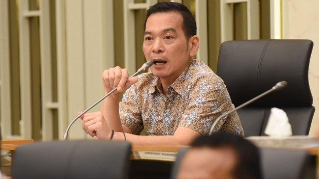 Komisi IV DPR Segera Sidak Perusahaan Tambang yang Lalai Dukung Reboisasi