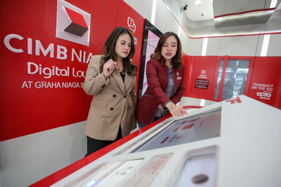 Strategi CIMB Garap Nasabah Affluent ASEAN untuk Dorong Bisnis Wealth