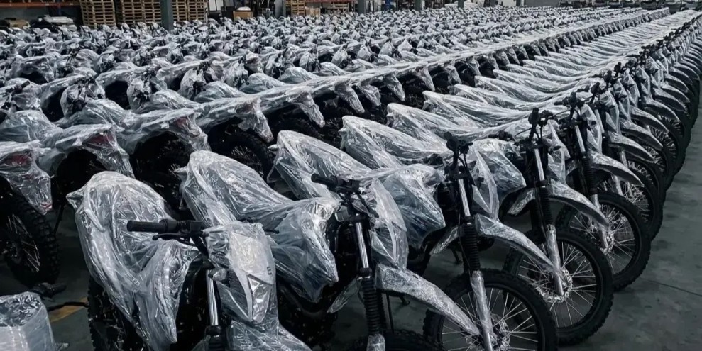 Polytron Soroti Pengadaan Motor Listrik BGN Tanpa Tender Terbuka