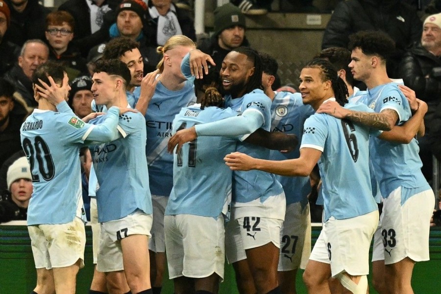 Rekor Pertemuan Man City vs Newcastle: Citizens Superior di Semifinal