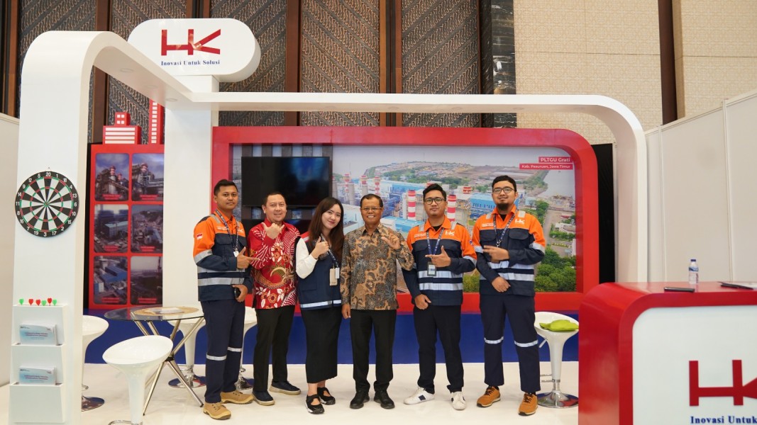 KPK Panggil Eks Sekretaris Dewan Komisaris PT Hutama Karya, Dalami Kasus Dugaan Korupsi Lahan Jalan Tol Trans Sumatra