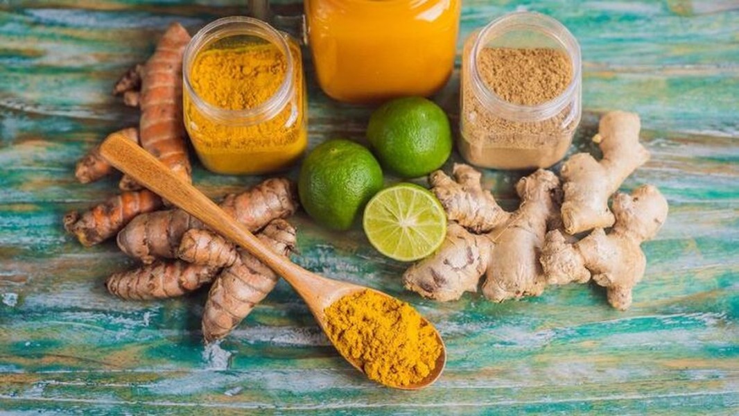 Cara Mudah Meracik Minuman Herbal Alami di Rumah untuk Menjaga Imunitas dan Tubuh Tetap Hangat