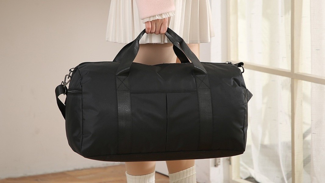 Tips Memilih Tas Travel Kapasitas Besar Agar Mudik Lebaran Lebih Nyaman dan Praktis