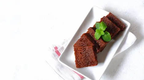 Cara Mudah Membuat Bolu Sarang Semut Tanpa Oven dengan Rasa Karamel Legit dan Bersarang Sempurna