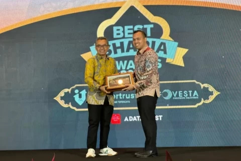 I Hajj Syariah Fund Catat Return 439 Persen Sejak 2005
