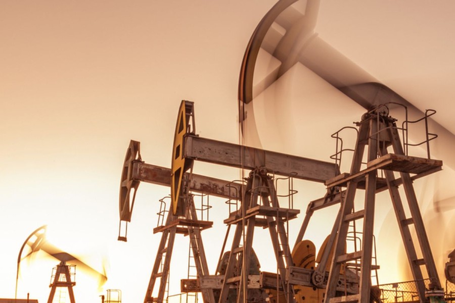 Minyak Naik Tipis Usai OPEC Setujui Tambah Produksi