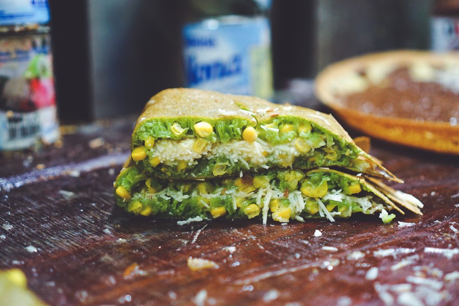 Rekomendasi 9 Spot Dessert Terfavorit di Bandung yang Wajib Dicoba