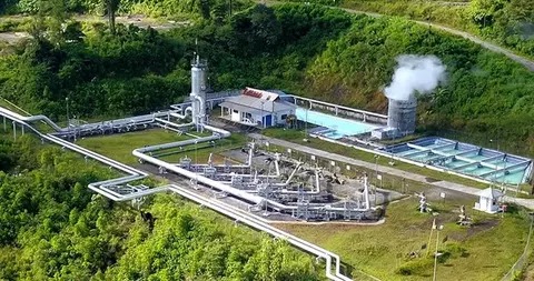 Pertamina Geothermal Energy Incar Microsoft Melalui Proyek Strategis Green Data Center