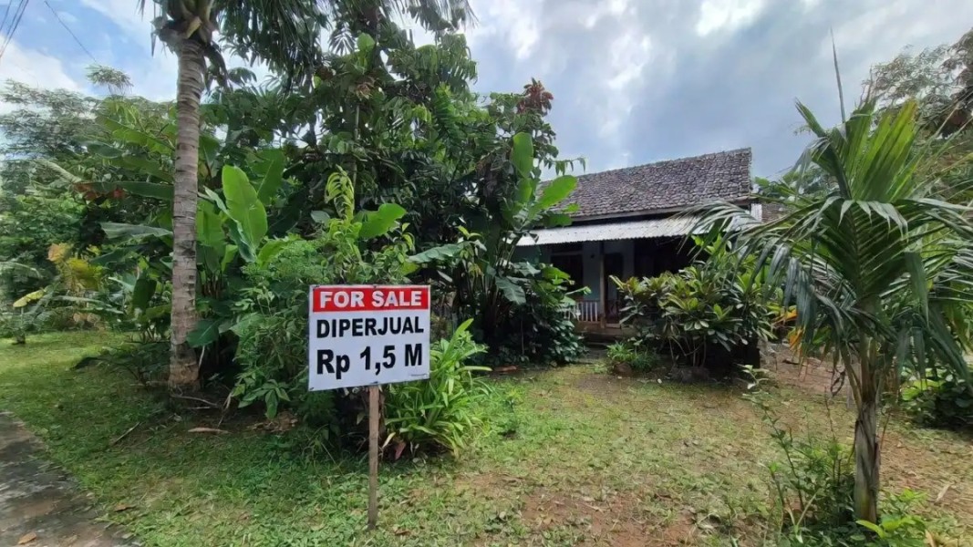 Analisis Kenaikan Harga Properti Wilayah Bogor Selatan Pada Tahun 2026