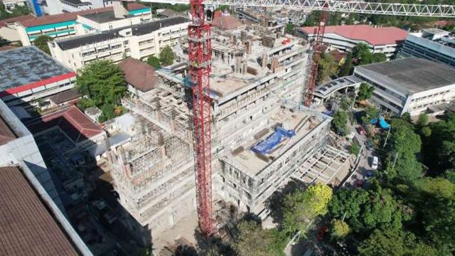 Hutama Karya Resmi Garap Proyek Pembangunan RSUD Tafaeri Senilai Rp136,43 Miliar, Dukung Pemerataan Fasilitas Kesehatan di Nias Utara