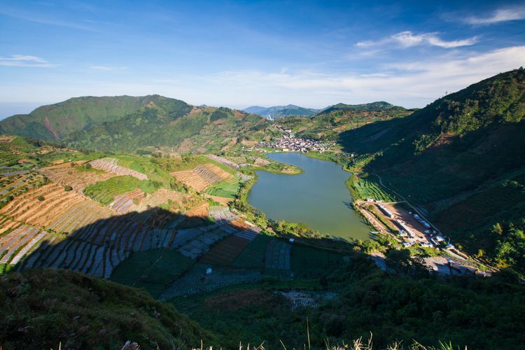 Jelajahi 15 Destinasi Menarik Dieng 2025