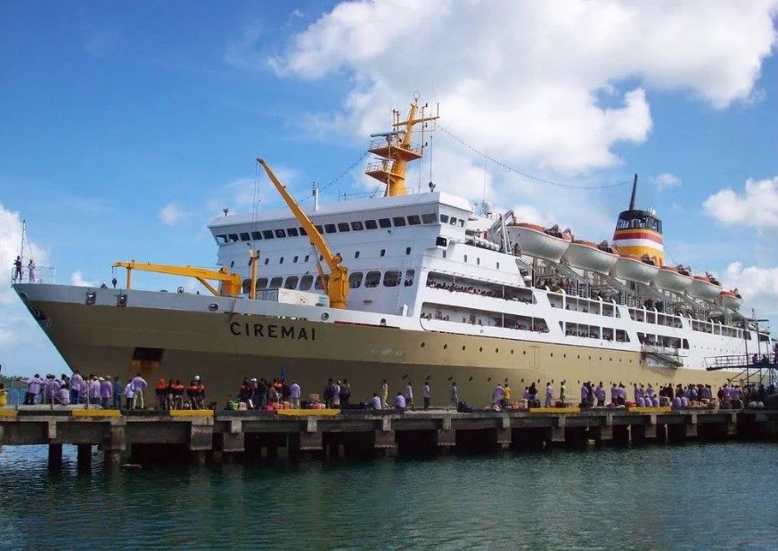 Jadwal Kapal Pelni Mudik Lebaran 2026 Lengkap dengan Rute dan Tanggal Keberangkatan