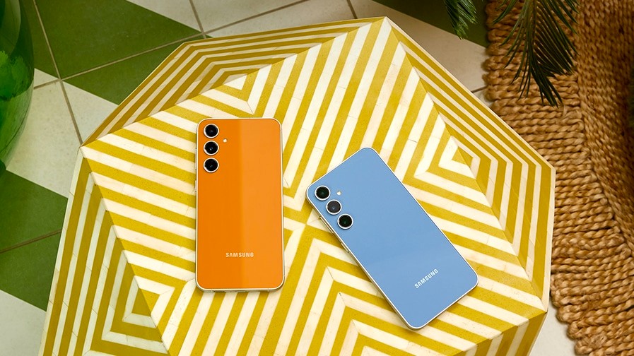 Samsung Galaxy S25 FE: Flagship Terjangkau dengan Fitur Unggul