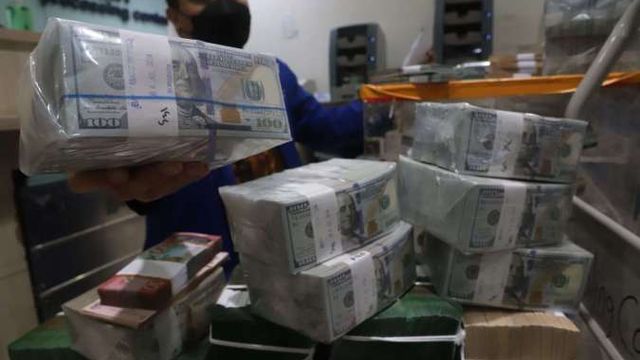 Cadangan Devisa Indonesia Melonjak ke Rekor Tertinggi Terbaru Tahun Ini