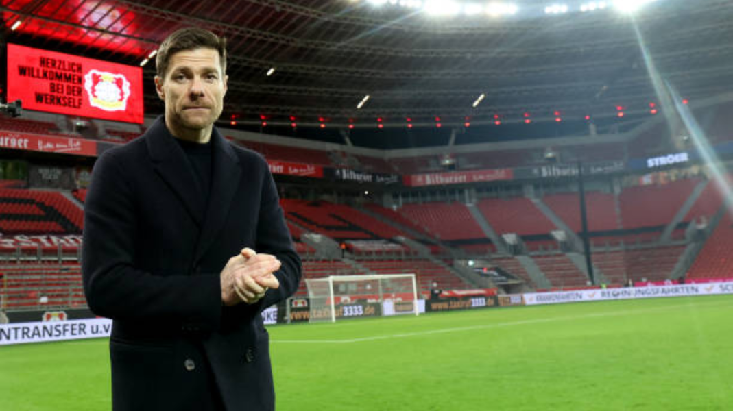 Era Baru Xabi Alonso Dimulai, Real Madrid Bersiap Lakukan Revolusi Besar