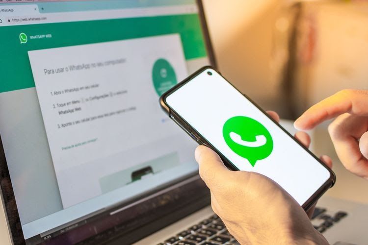 Pantau Isi Chat WhatsApp Pasangan dengan Mudah, Simak Cara Anti Ketahuan Ini!