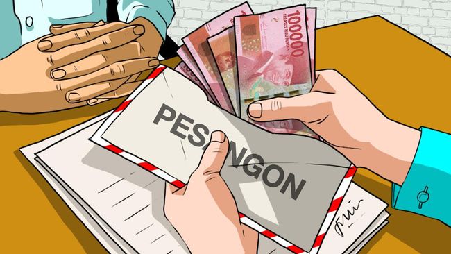 UU Pajak Digugat, Pensiun dan Pesangon Karyawan Jadi Fokus MK