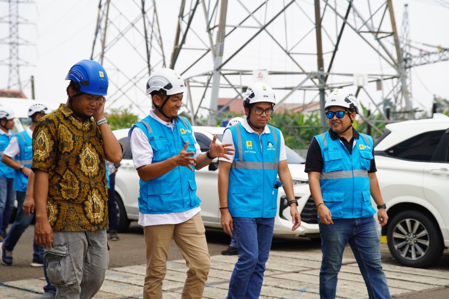 Ramadan 2025, PLN UIT JBB Siapkan Sistem Kelistrikan Bebas Gangguan 24 Jam