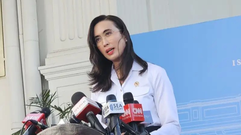 Menteri Pariwisata Tegaskan Bali Tetap Ramai Wisatawan Meski Tantangan Global Meningkat