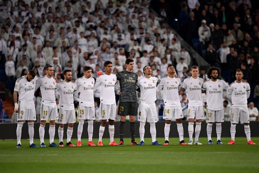Kapten Baru Real Madrid: Era Penerus Dimulai