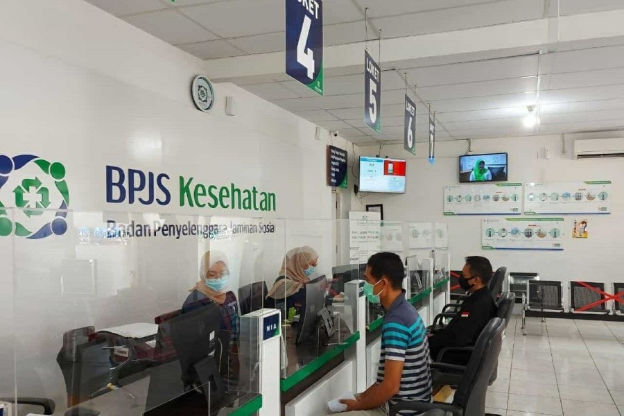 BPJS Kesehatan Tegaskan Reformasi Rujukan Berjalan Tanpa Mengubah Stabilitas Iuran