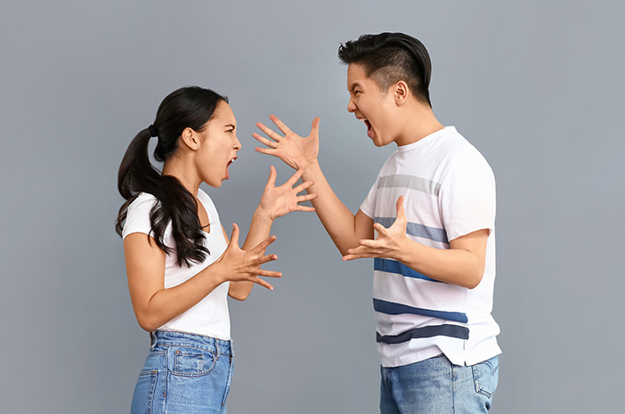 Panduan Cara Mengendalikan Emosi secara Psikologi dan Agama
