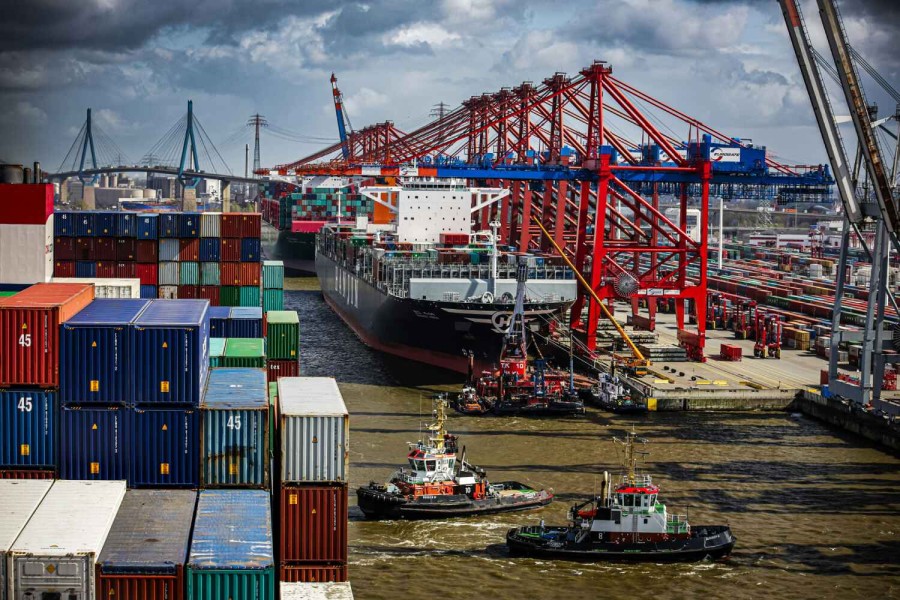 Investasi Rp1,1 T di KEK Industropolis Batang Sektor Logistik