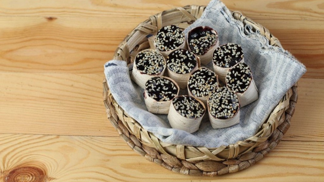 Jenang Jubung Khas Gresik, Camilan Tradisional Manis dan Penuh Manfaat