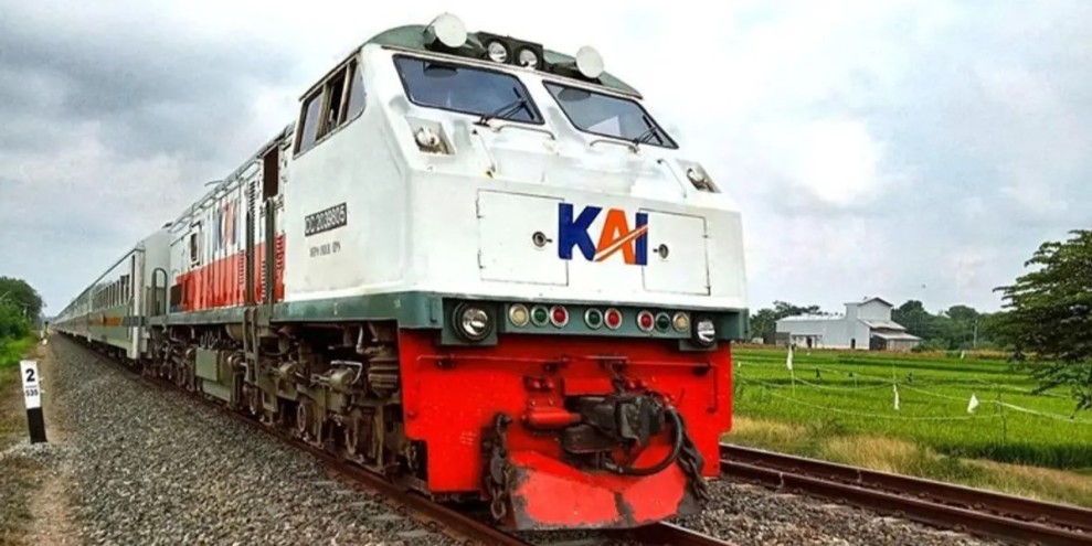 KAI Layani Hampir 5 Juta Perjalanan Masyarakat Indonesia Secara Lancar