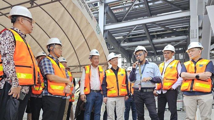 Freeport Indonesia Dorong UMKM Gresik Go Digital
