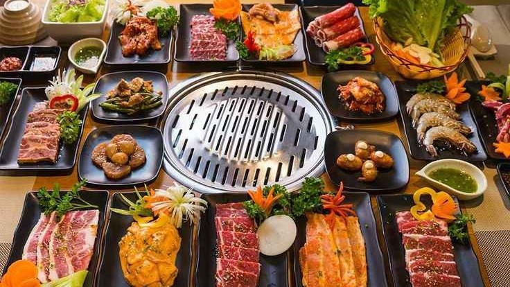 Cara Aman Menikmati All You Can Eat Tanpa Mengalami Risiko GERD