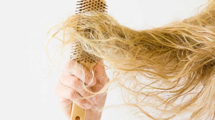 Cara Merawat Rambut Rusak Akibat Bleaching Agar Sehat