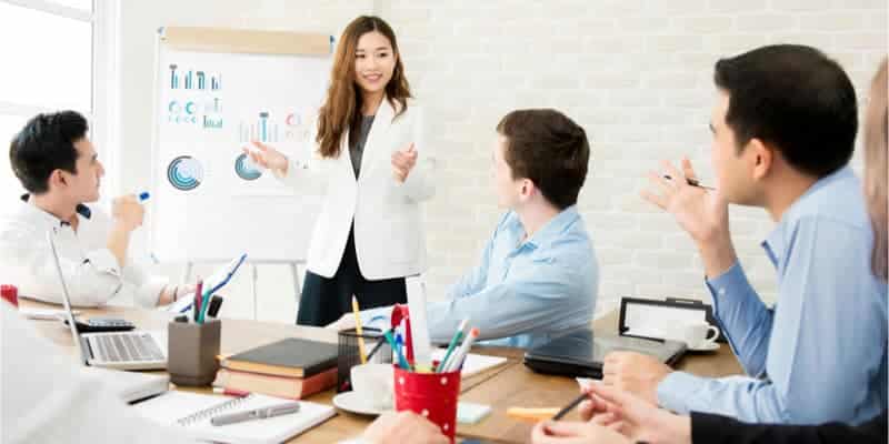 Tumbuhnya Bisnis Lewat Kolaborasi Inovatif