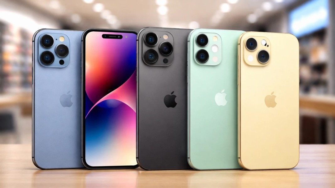 Tren Penurunan Harga iPhone 17 Series di Indonesia: Cek Update Terbaru Februari 2026