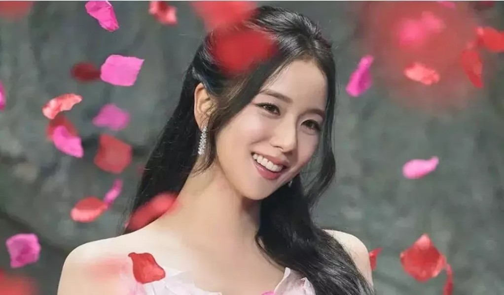 Jisoo Blackpink Beli Vila Mewah Gangnam Senilai Rp233 Miliar